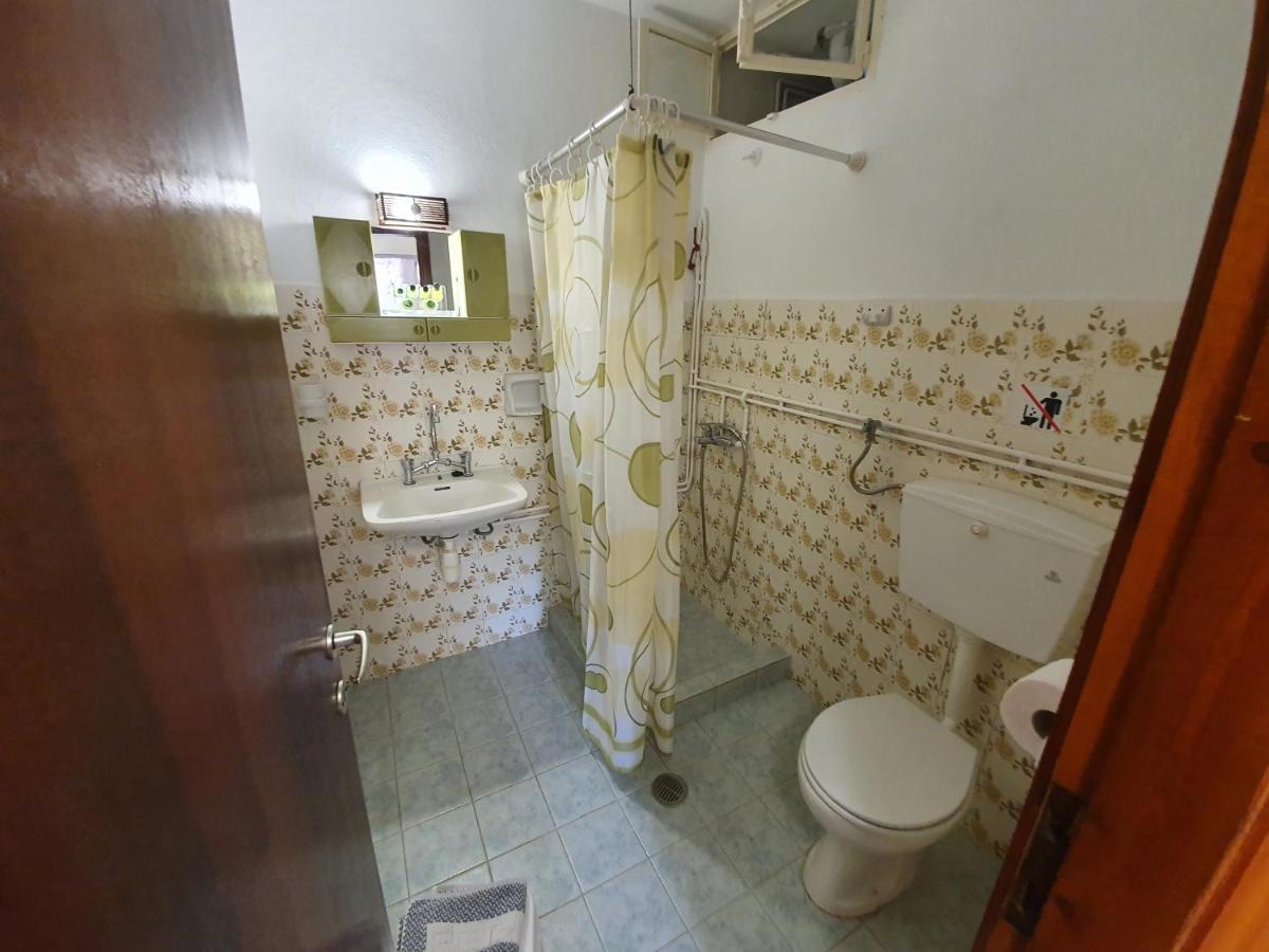 Dionisos Studios And Apts Skiathos Koukounaries Zewnętrze zdjęcie